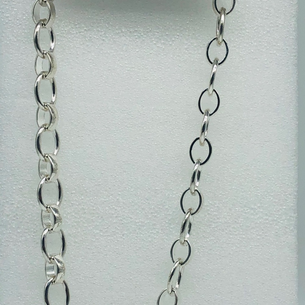 Chain Necklace